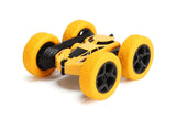 2.4GHz 4WD Fast RC Car Kids Toy Double Sided 360 Degree Rotating RC Truck