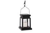 Set of 2Pcs Solar Hanging Lantern Lights