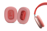 Pair of Replacement Ear Pads Cushions for AirPods Max