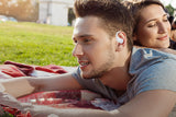 5.4 Bluetooth Wireless Stereo Deep Bass Over Open-Ear Earbuds