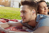 5.4 Bluetooth Wireless Stereo Deep Bass Over Open-Ear Earbuds