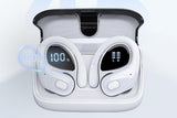 5.4 Bluetooth Wireless Stereo Deep Bass Over Open-Ear Earbuds
