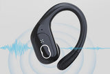 5.4 Bluetooth Wireless Stereo Deep Bass Over Open-Ear Earbuds