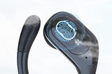 5.4 Bluetooth Wireless Stereo Deep Bass Over Open-Ear Earbuds