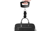 Electronic Luggage Weight Scale with Strap