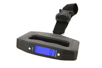 Electronic Luggage Weight Scale with Strap