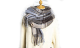 Fashion Winter Ladies Scarves Shawl