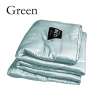 Washable Summer Cool Air Condition Blanket