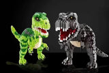 DIY Dinosaur Micro Building Blocks Set