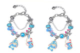 Cartoon Character Bracelet Adjustable Jewelry Accessories