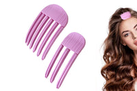 2Pcs Hair Volume Clip For Fluffy Bangs