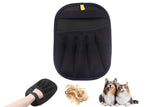 Pet Hair Removal Glove Five Finger Electrostatic Pet Hair Gloves