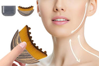 Facial Lymphatic Massage Brush Detoxifying Skin Care Tool