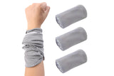 3Pcs Cooling Towels – Instant Chill for Outdoor & Gym!
