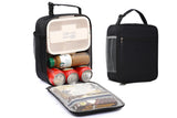 Reusable Insulated Lunch Bag