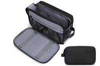 Travel Toiletry Organizer Bag for Toiletries Accessories