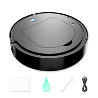 Smart Wireless Sweeping Robot Vacuum Cleaner