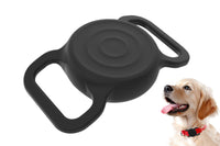 Dog Collar Holder For Apple AirTag Protective Case
