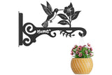 Decorative Wall Hook Heavy Duty Metal Hanger