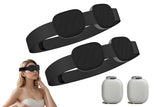 3D Adjustable  Light Blocking Eye Mask Sleeping Mask for Travel