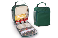 Reusable Insulated Lunch Bag