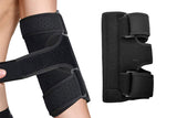 2Pcs Adjustable Elbow Splint Cubital Tunnel Elbow Braces