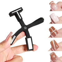 5 in 1 Cat Eye Nail Magnet Tool