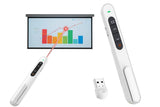 Wireless PowerPoint Presentation Clicker 2.4GHz USB Presenter Remote
