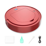 Smart Wireless Sweeping Robot Vacuum Cleaner