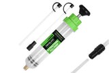 Car Fluid Extractor Extraction&Fill Pump Fluid Transfer Syringe