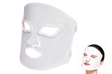 Red Light Therapy for Face with Remote Red Light Mask at Home