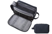 Travel Toiletry Organizer Bag for Toiletries Accessories