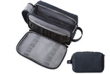 Travel Toiletry Organizer Bag for Toiletries Accessories
