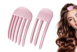 2Pcs Hair Volume Clip For Fluffy Bangs
