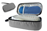 Insulated Insulin Cooling Bag Multi-Layer Medical Cooler