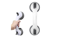 Suction Cup Shower Handles Grab Bars for Shower for Elderly