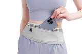 Running Belt Waist Pack Ultra Light Fitness Belt