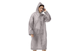 EVA Reusable Raincoat Unisex Non-Disposable Raincoat Waterproof Hooded Poncho