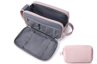 Travel Toiletry Organizer Bag for Toiletries Accessories