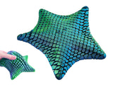 3D Printed Starfish Fidget Toy Stress Relief Anti-Anxiety Toy for Adults