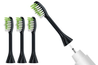 4Pcs Toothbrush Replacement Heads for Philips