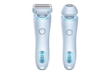 Dusk Glide Pro 3.0 Women Electric Shaver Razor
