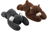 Adults' Anxiety Relief Weighted Stuffed Sleep Toy