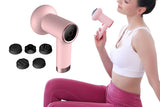 Handheld Muscle Massager Tool for Full Body Sculpting Machine