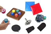 Squid Game Toys Korean Folk Game Travel Fun Family  Games