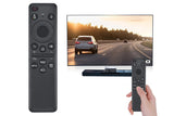Replacement BN59-01385A Solar Voice Remote Control for Samsung Smart TVs 8K Crystal UHD Series