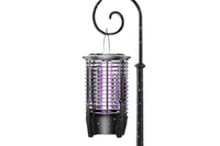 Rechargeable Fly Zapper Insect Killer Mosquito Catcher