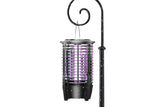Rechargeable Fly Zapper Insect Killer Mosquito Catcher