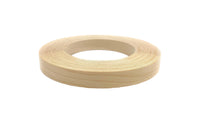 10m Iron on Edging Tape Pre-Glued Melamine Edge Banding