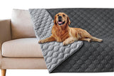 Water-Resistant Double-Sided Pet Blanket
